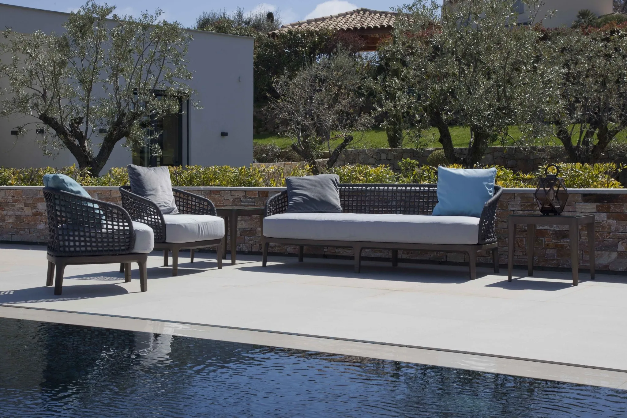 Meroni & Colzani Lungotevere, chair, armchair, sofa